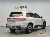2023 Renault Samsung 
