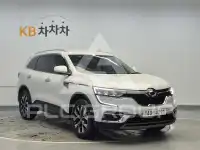 2023 Renault Samsung 