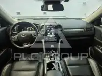 2023 Renault Samsung 