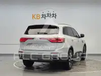2023 Renault Samsung 