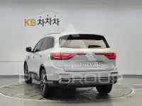 2023 Renault Samsung 