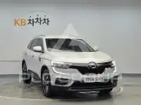 2023 Renault Samsung 