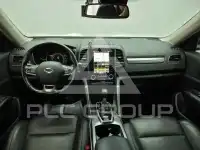 2023 Renault Samsung 