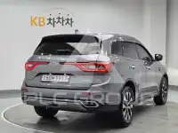 2023 Renault Samsung 