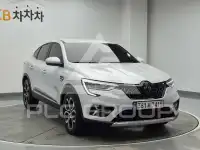 2023 Renault Samsung 