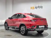 2023 Renault Samsung 