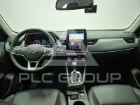 2023 Renault Samsung 