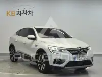 2023 Renault Samsung XM3