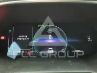 2021 Renault Samsung Zoe
