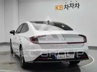 2022 Hyundai Sonata