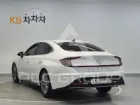 2023 Hyundai Sonata