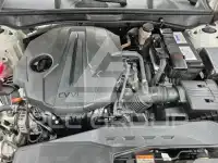 2022 Hyundai Sonata
