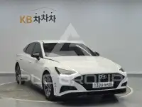 2023 Hyundai Sonata