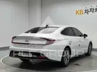 2022 Hyundai Sonata