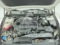 2022 Hyundai Sonata