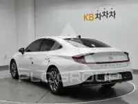 2022 Hyundai Sonata