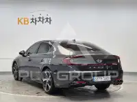 2022 Hyundai Sonata