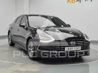 2022 Hyundai Sonata