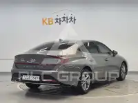 2022 Hyundai Sonata