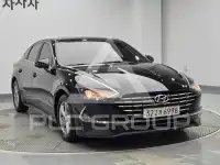 2022 Hyundai Sonata