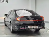 2022 Hyundai Sonata