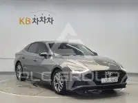 2022 Hyundai Sonata