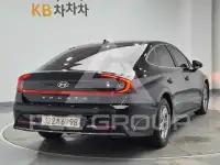 2022 Hyundai Sonata