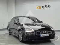 2022 Hyundai Sonata