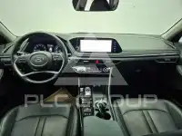 2022 Hyundai Sonata