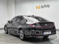 2022 Hyundai Sonata