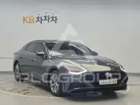 2022 Hyundai Sonata