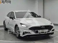 2022 Hyundai Sonata