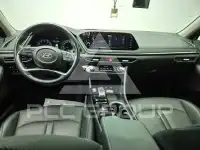 2022 Hyundai Sonata