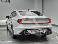 2022 Hyundai Sonata