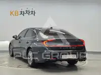 2022 Hyundai Sonata
