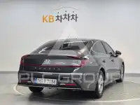 2022 Hyundai Sonata