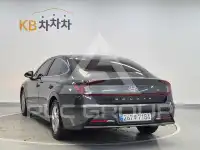 2022 Hyundai Sonata