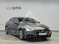 2022 Hyundai Sonata
