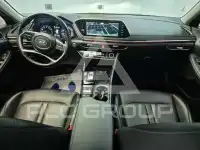 2022 Hyundai Sonata