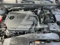 2022 Hyundai Sonata