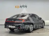2022 Hyundai Sonata