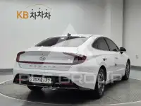 2022 Hyundai Sonata