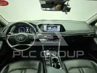 2022 Hyundai Sonata