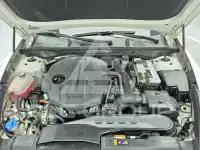 2022 Hyundai Sonata
