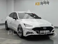 2022 Hyundai Sonata