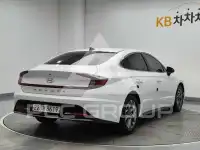 2022 Hyundai Sonata