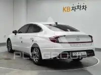2022 Hyundai Sonata