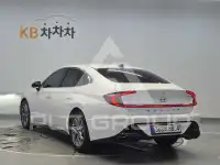2022 Hyundai Sonata