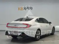 2022 Hyundai Sonata