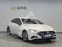 2022 Hyundai Sonata
